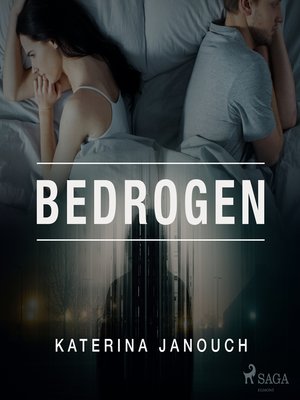cover image of Bedrogen